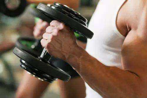 有氧運動和無氧運動有啥不同？