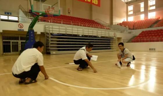 體育館地板翻新中須知的小秘密 體育館地板翻新中須知的小秘密