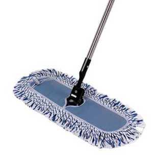 體育木地板清潔用什么樣的拖把好 體育木地板清潔用什么樣的拖把好