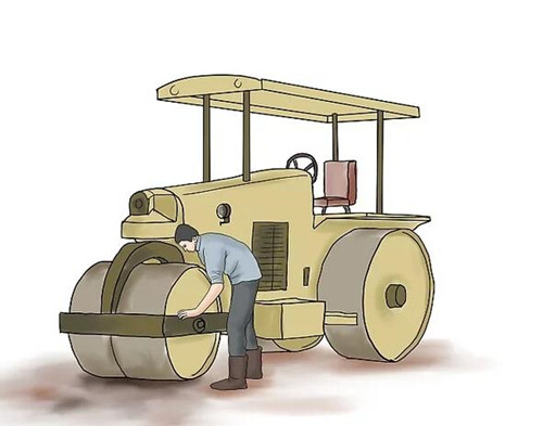 簡單7幅圖,告訴你如何做個籃球場 簡單7幅圖,告訴你如何做個籃球場