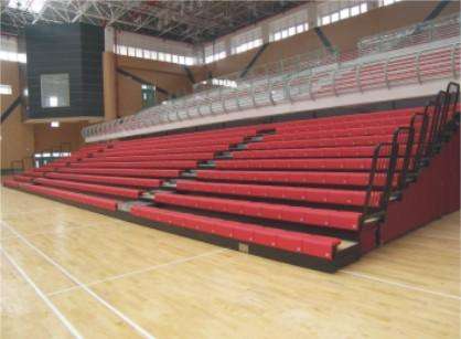 選擇體育館看臺座椅需要考慮的問題 選擇體育館看臺座椅需要考慮的問題