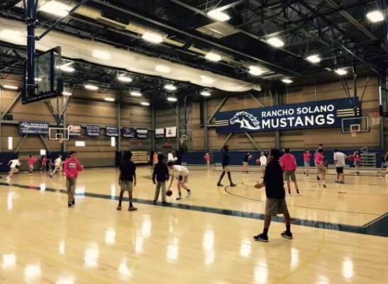 聚焦美國體育產業:2019年體育場館建設支出將創新高! 聚焦美國體育產業:2019年體育場館建設支出將創新高!