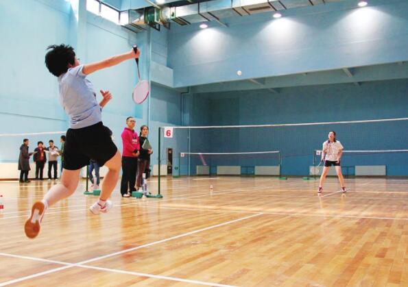 簡單4步,讓你的體育場館保持盈利 簡單4步,讓你的體育場館保持盈利