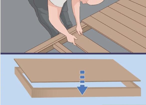 如何建造個小型舞臺 如何建造個小型舞臺