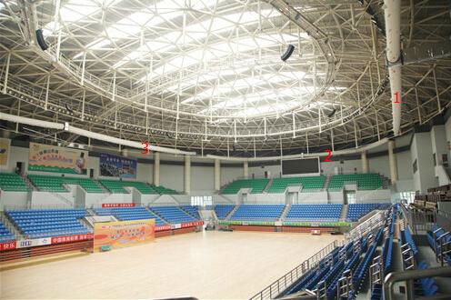 我國(guó)體育場(chǎng)地超195.7萬(wàn)個(gè),人均體育場(chǎng)地面積達(dá)到1.66平方米 我國(guó)體育場(chǎng)地超195.7萬(wàn)個(gè),人均體育場(chǎng)地面積達(dá)到1.66平方米