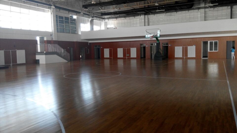 運(yùn)動地板 運(yùn)動地板