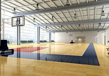 體育運動地板 體育運動地板