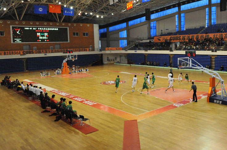 運動地板 運動地板