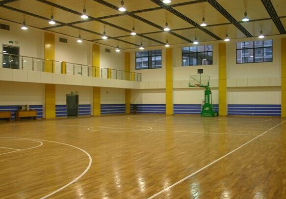 體育木地板,體育地板